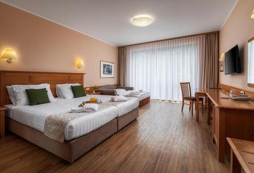 Grand Hotel Bellevue