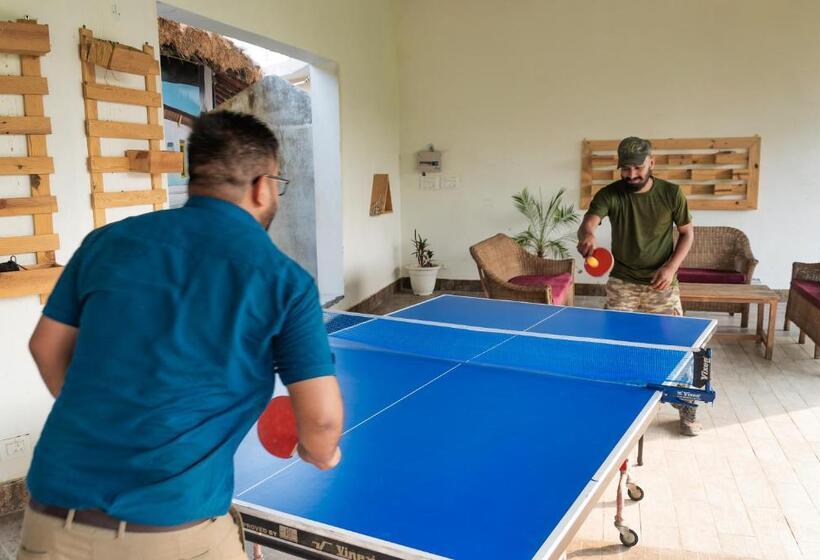 فندق Alaya Resorts & Spa