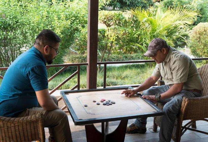 فندق Alaya Resorts & Spa