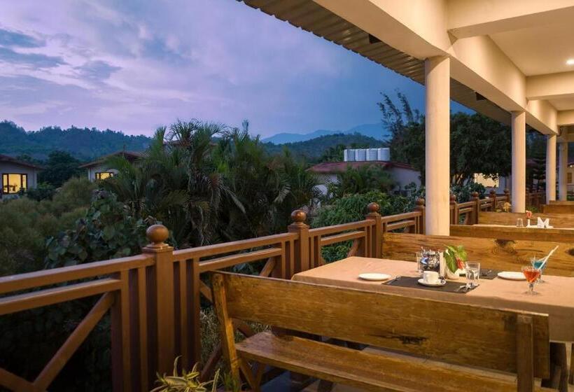 فندق Alaya Resorts & Spa