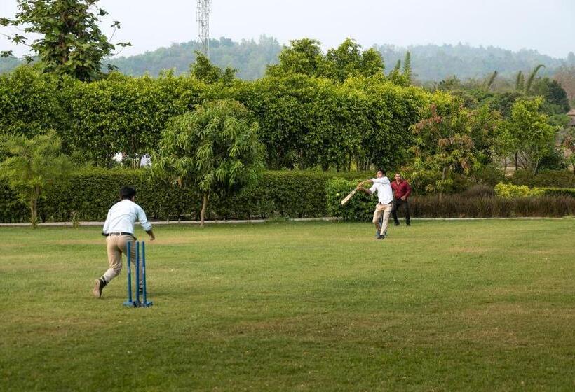 فندق Alaya Resorts & Spa