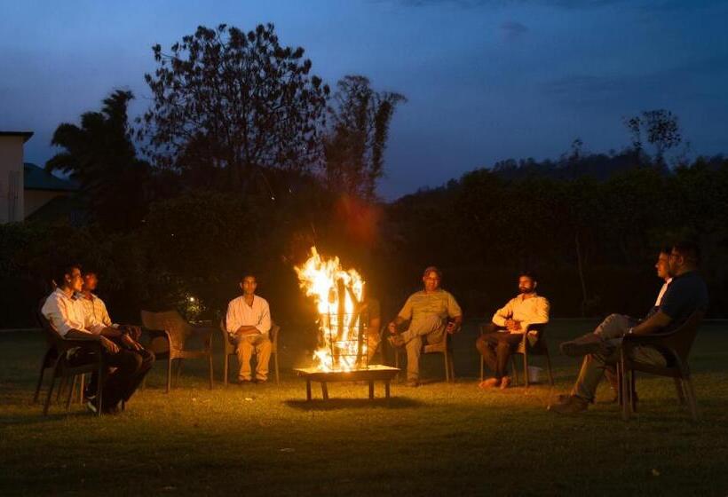 فندق Alaya Resorts & Spa