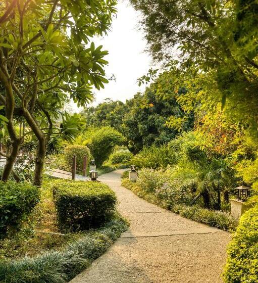 فندق Alaya Resorts & Spa