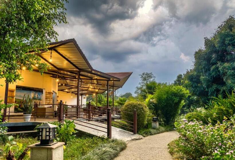 فندق Alaya Resorts & Spa