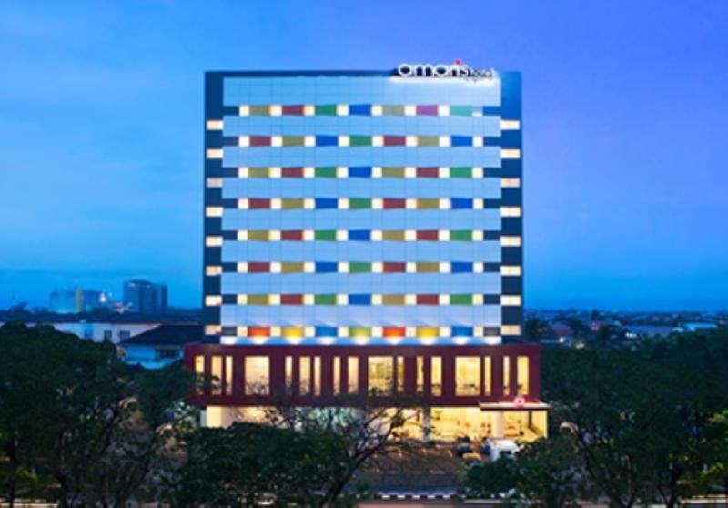 Amaris Hotel Pettarani   Makassar