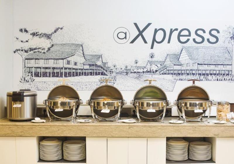 Amaris Hotel Pettarani   Makassar