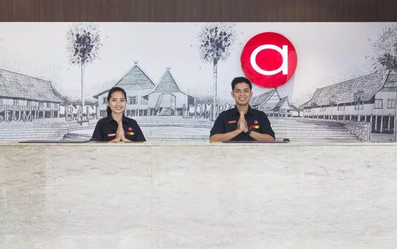 Amaris Hotel Pettarani   Makassar
