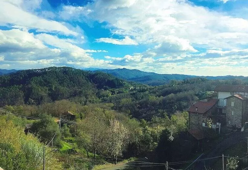 Antiche Terre Hotel & Relax