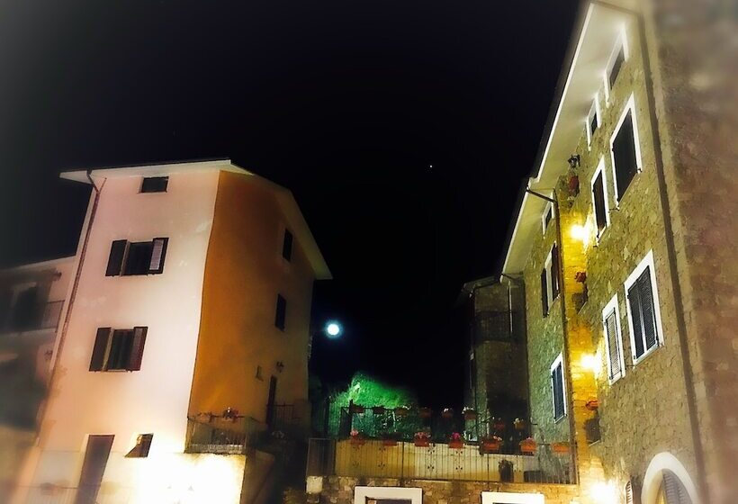 Antiche Terre Hotel & Relax