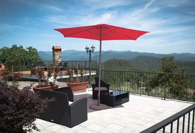 Antiche Terre Hotel & Relax