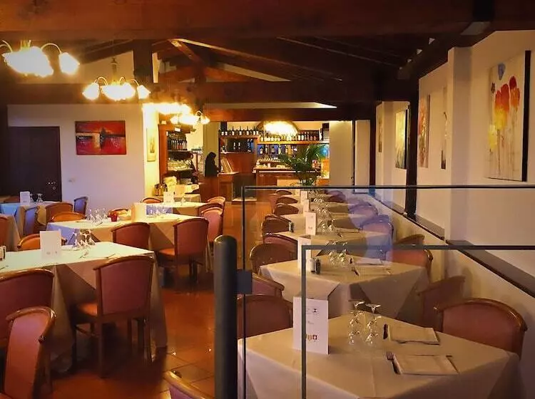 Antiche Terre Hotel & Relax