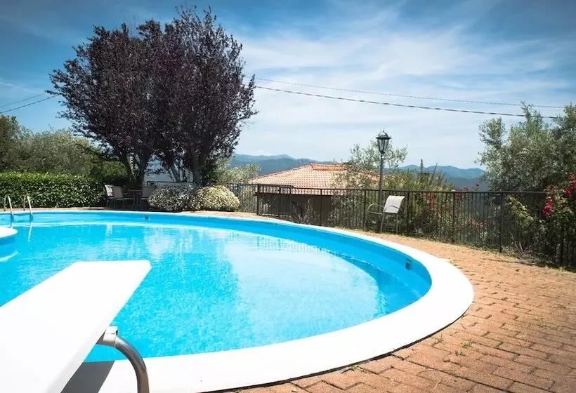 Antiche Terre Hotel & Relax