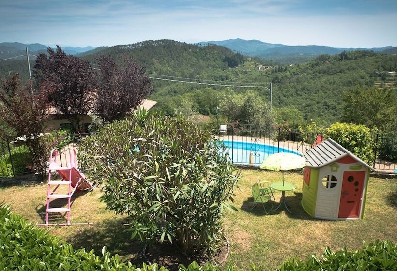 Antiche Terre Hotel & Relax