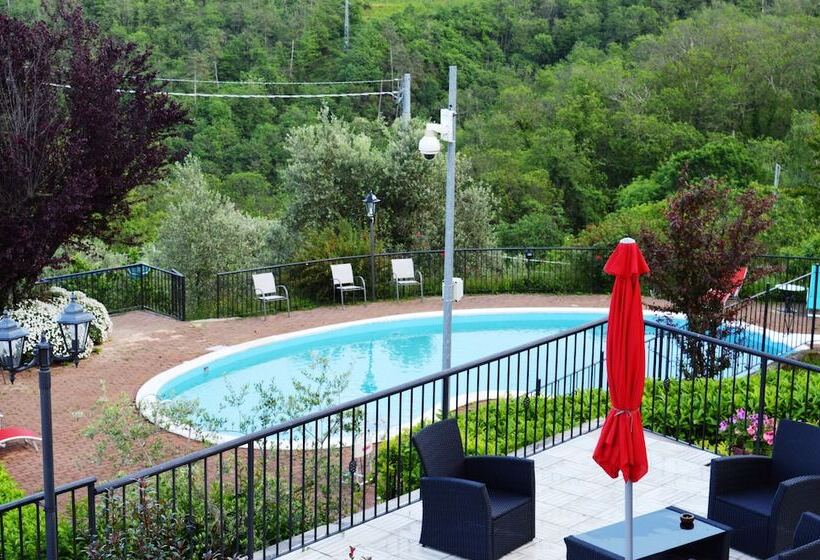 Antiche Terre Hotel & Relax