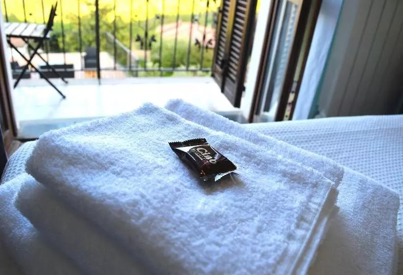 Antiche Terre Hotel & Relax