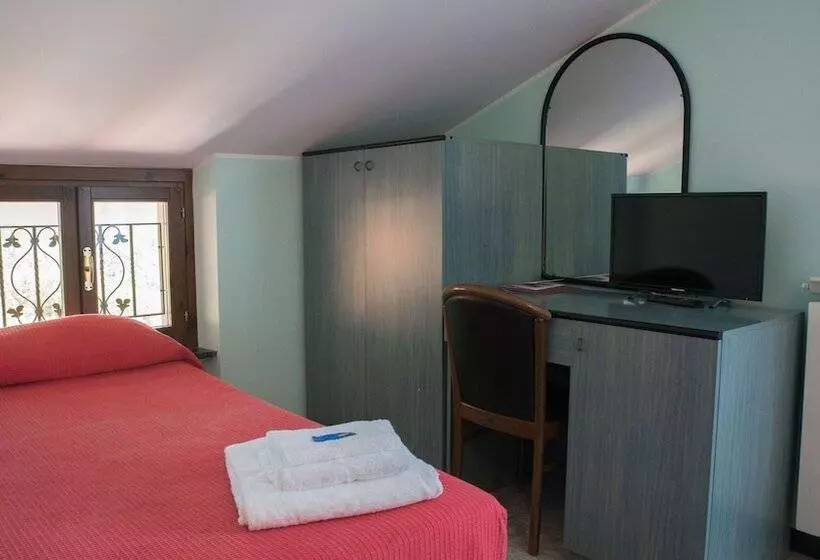 Antiche Terre Hotel & Relax