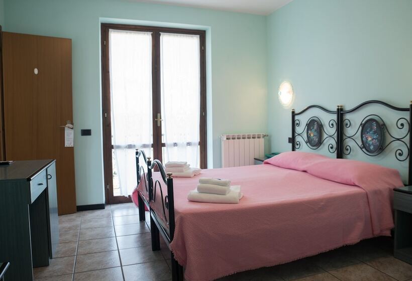 Antiche Terre Hotel & Relax