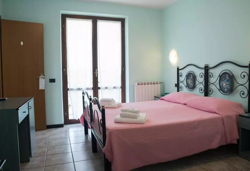 Antiche Terre Hotel & Relax