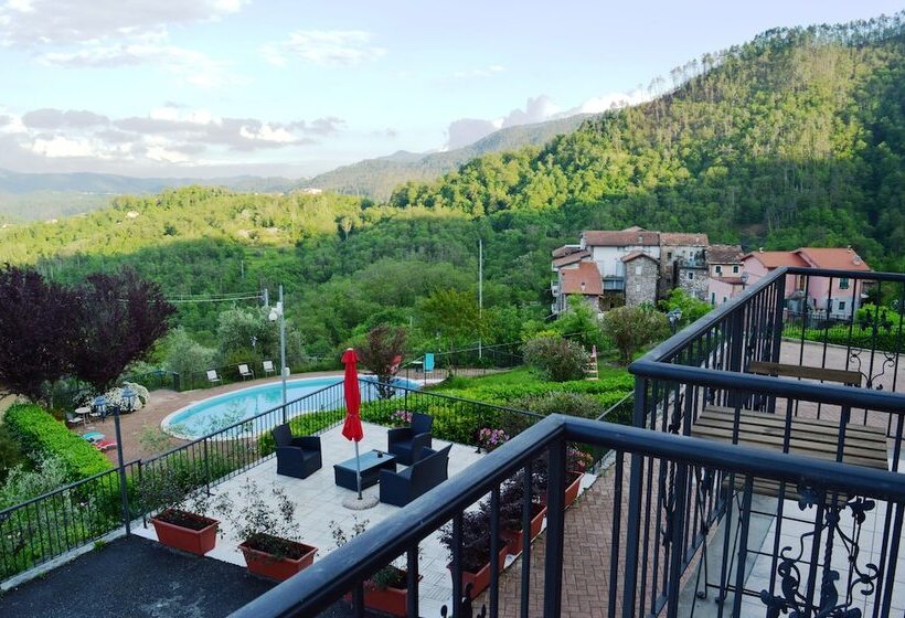 Antiche Terre Hotel & Relax