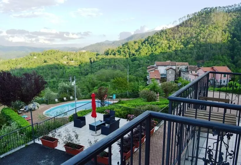 Antiche Terre Hotel & Relax