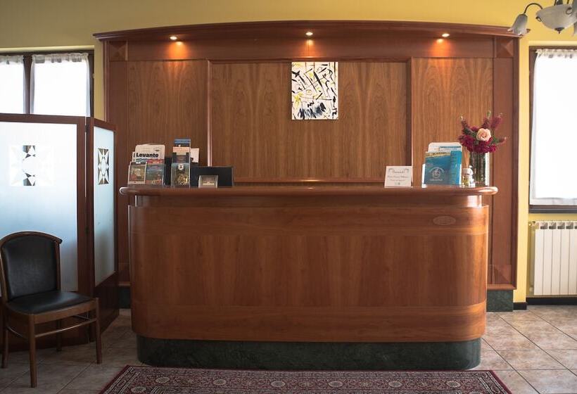 Antiche Terre Hotel & Relax