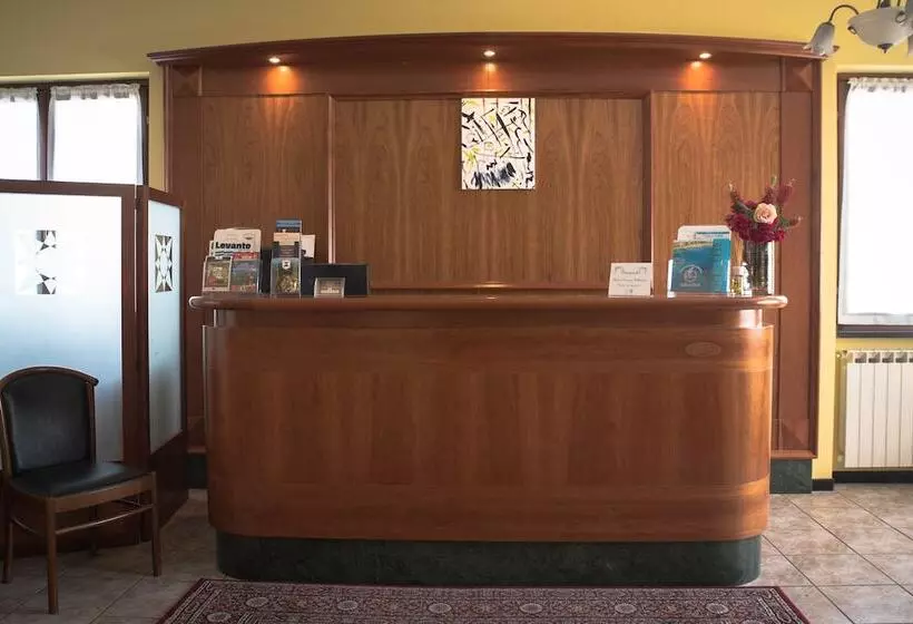 Antiche Terre Hotel & Relax