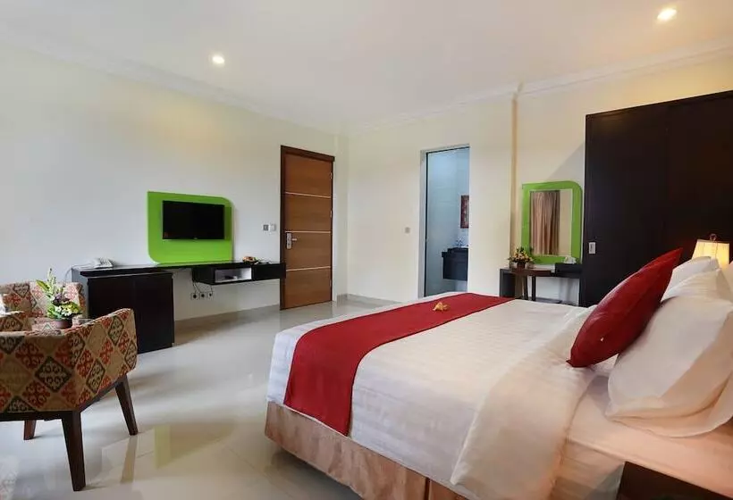 هتل Argya Santi Suites And Villas