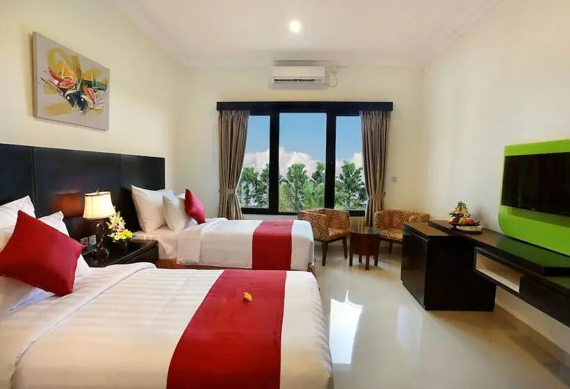 هتل Argya Santi Suites And Villas