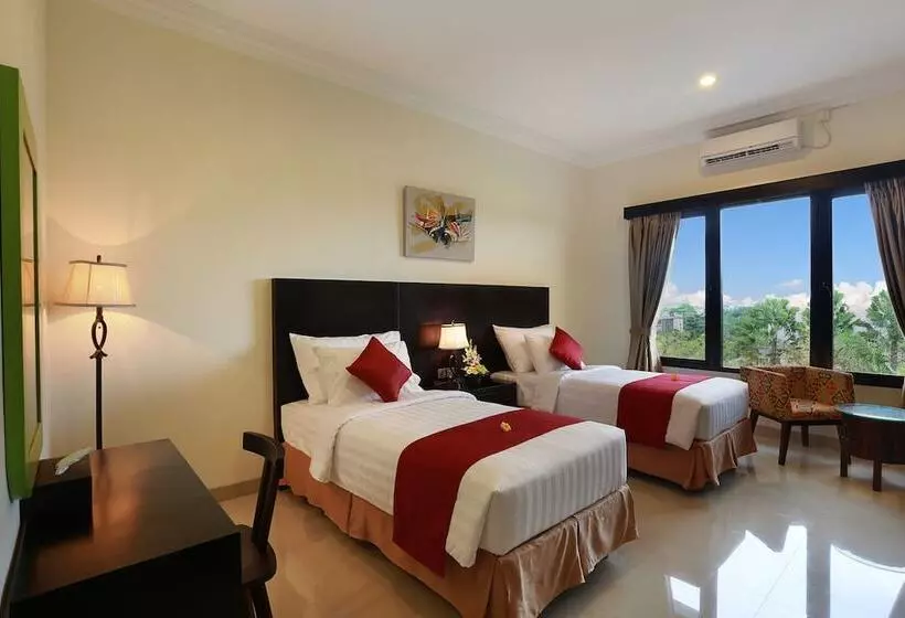 هتل Argya Santi Suites And Villas