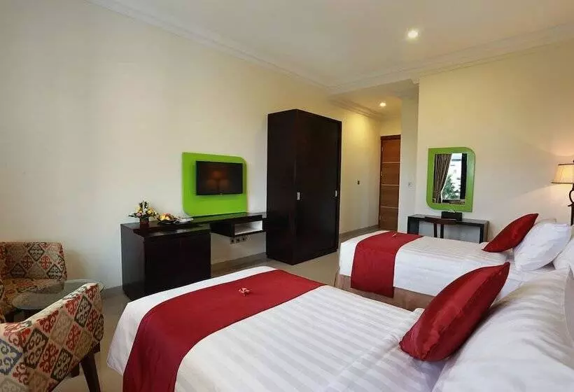 هتل Argya Santi Suites And Villas