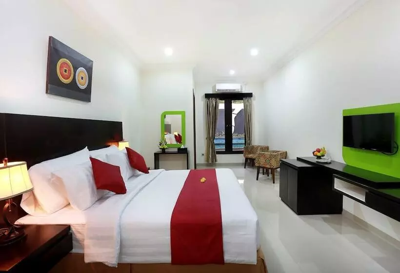 هتل Argya Santi Suites And Villas
