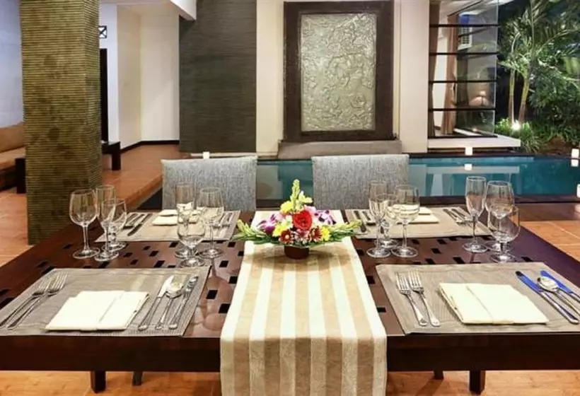هتل Argya Santi Suites And Villas