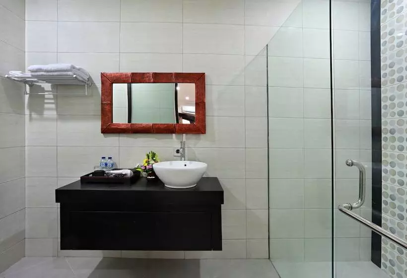 هتل Argya Santi Suites And Villas