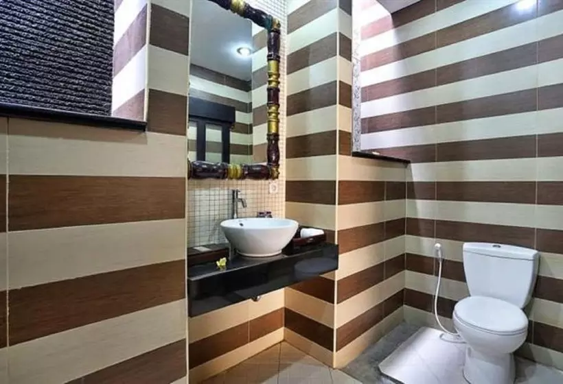 هتل Argya Santi Suites And Villas