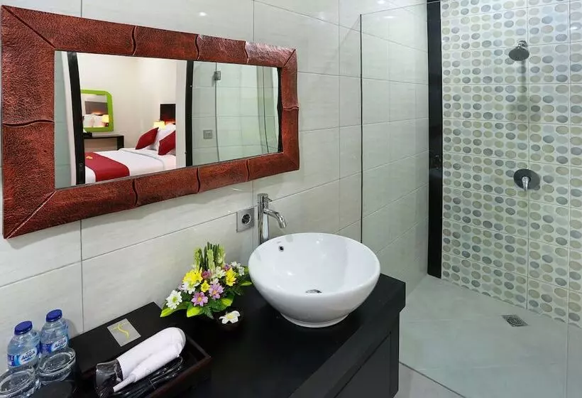 هتل Argya Santi Suites And Villas