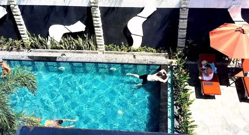 هتل Argya Santi Suites And Villas