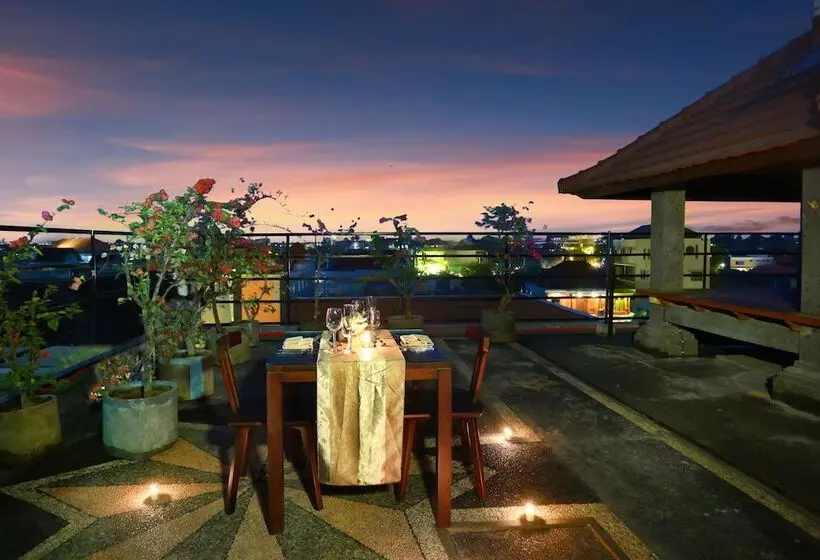 هتل Argya Santi Suites And Villas