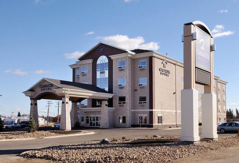 Canalta Hotel Melfort