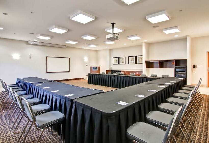 Canalta Hotel Melfort