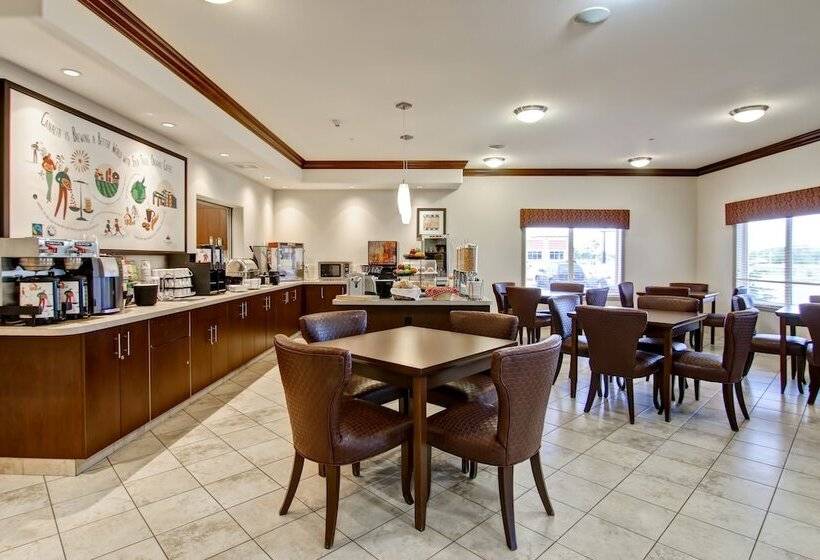 Canalta Hotel Melfort