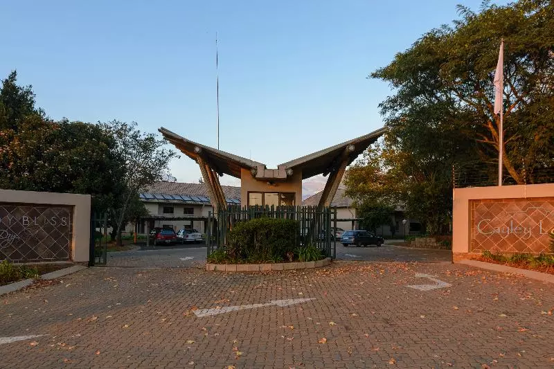 Hotelli Cayley Mountain Resort