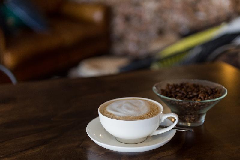 酒店 Cayley Mountain Resort