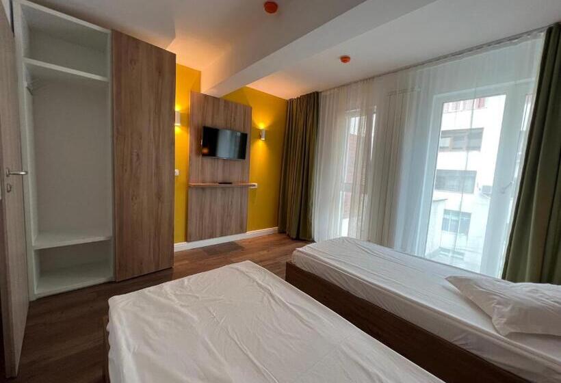 בית מלון כפרי Ceramica