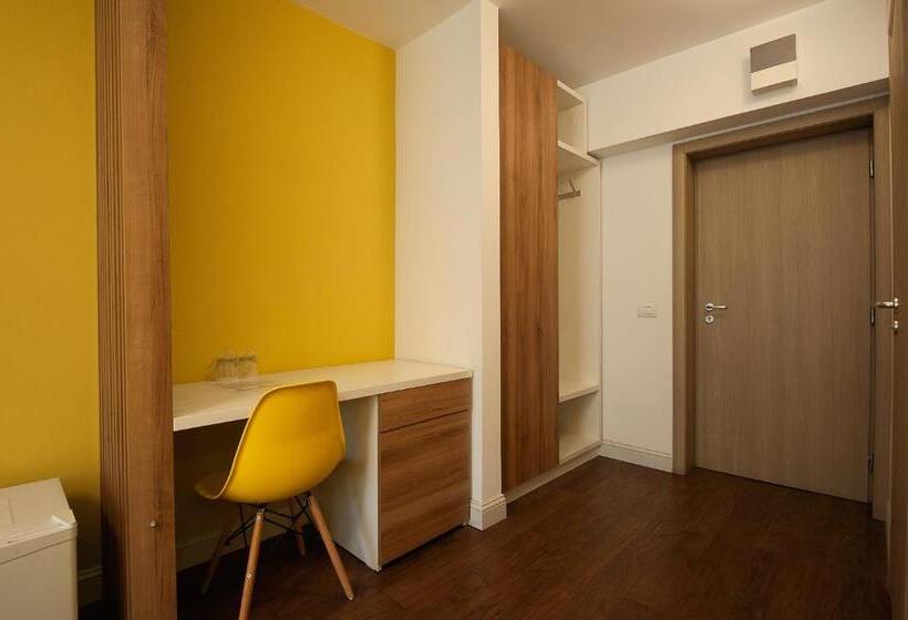 בית מלון כפרי Ceramica