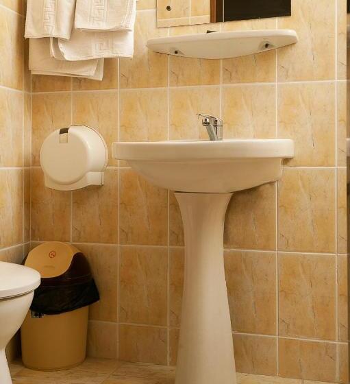 בית מלון כפרי Ceramica