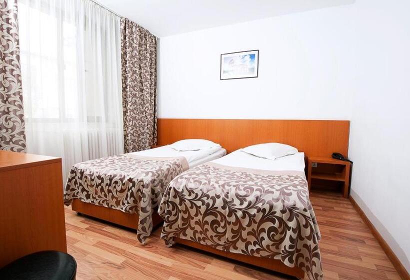 בית מלון כפרי Ceramica