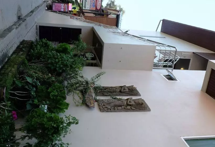 Chilli Hotel&restaurant