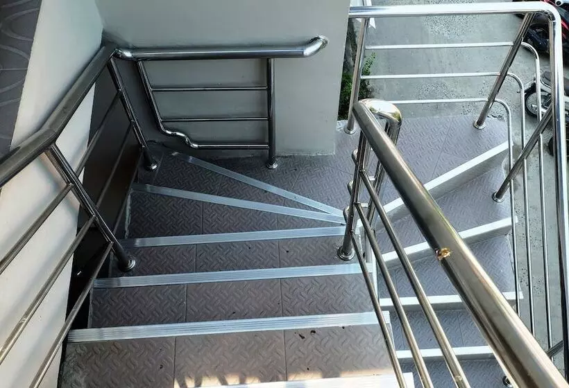 Chilli Hotel&restaurant