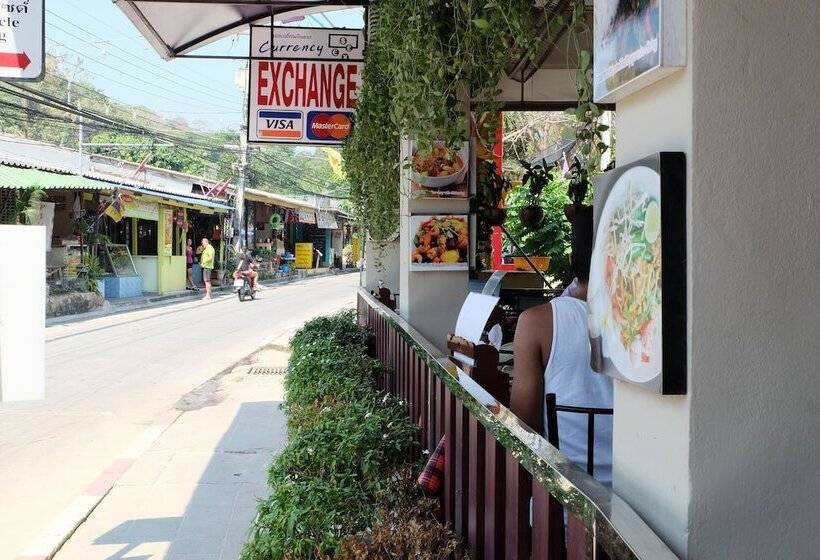 Chilli Hotel&restaurant