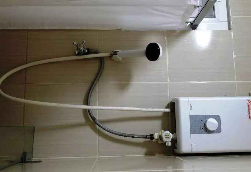 Chilli Hotel&restaurant